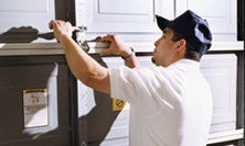 Whittier Residential Locksmith